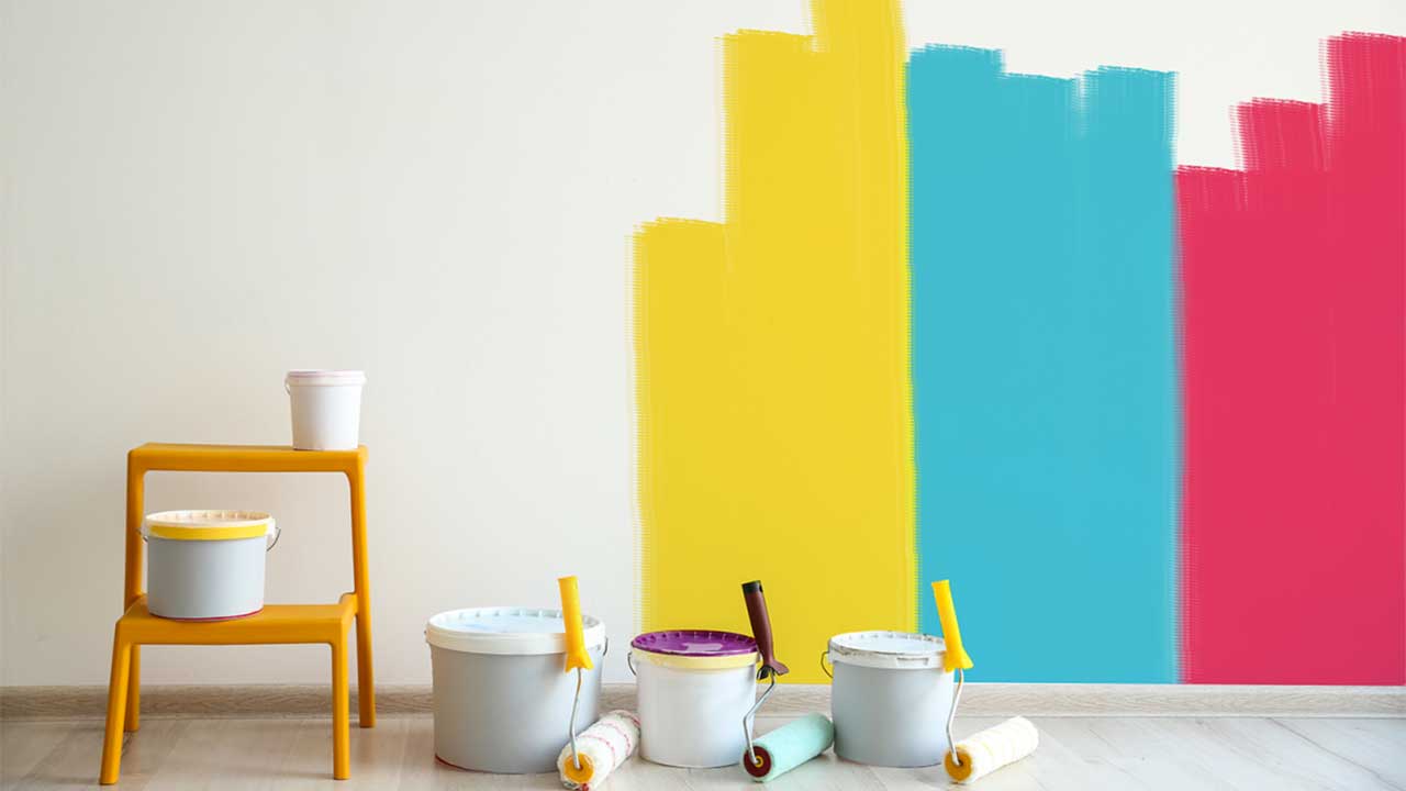 Viranşehir iç cephe boyama